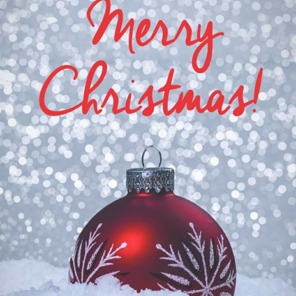 Merry Christmas